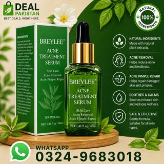 BREYLEE Acne Treatment Serum In Pakistan