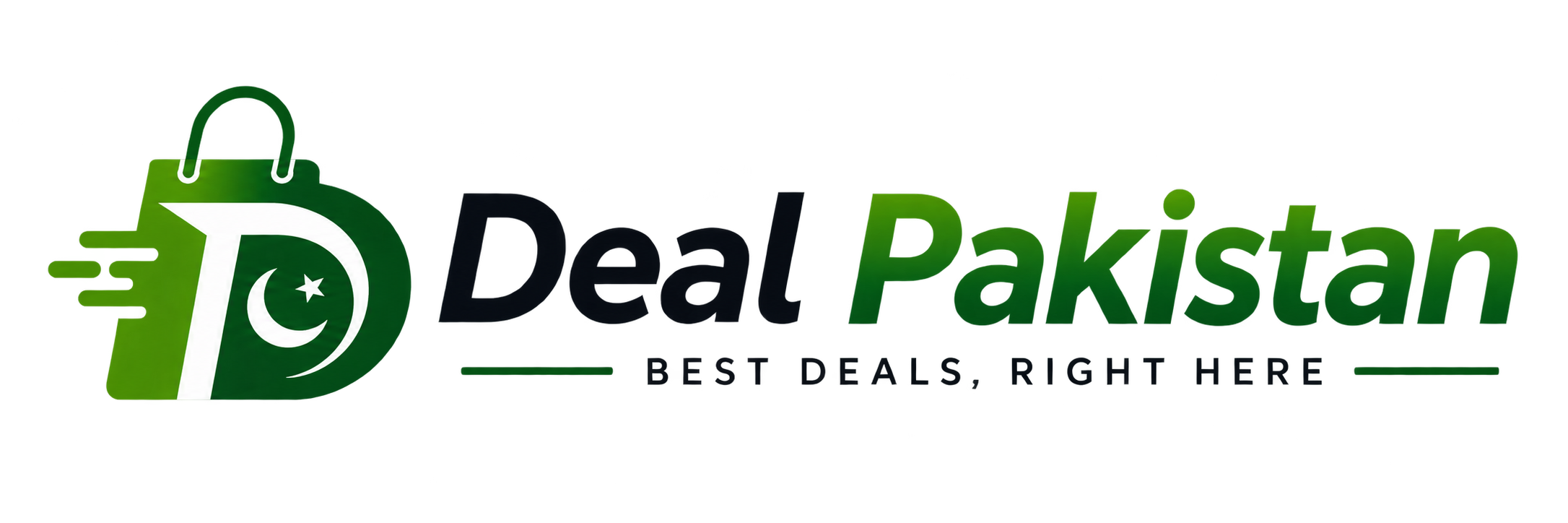 deal pakistan